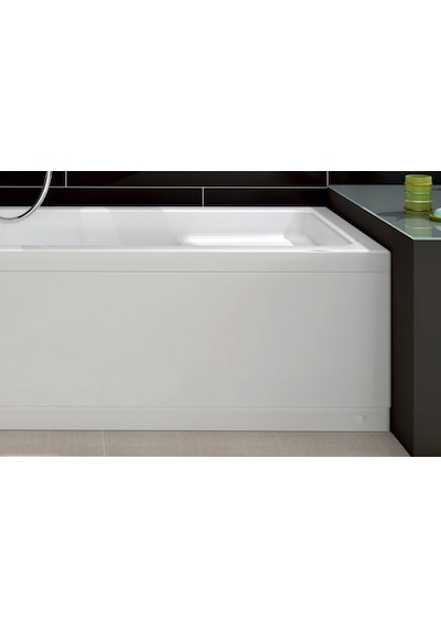 Shower 70X120 Oturmalı Küvet