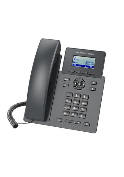 Grandstream Grp2601p Ip Telefon