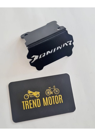 Ön Fren Merkez Hidrolik Koruma - Bajaj Dominar 250 Dominar 400