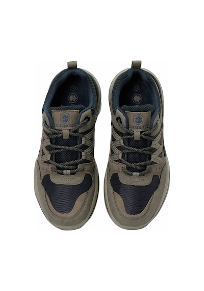 Lumberjack Erkek Sneaker Kahverengi 101534370 Xenon 4fx 24ys94000340 S9418 Lumberjack Erkek Sneaker Kahverengi 101534370 Xenon 4fx 24ys94000340 S9418