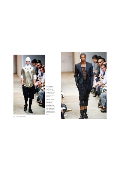 Little Book Of Givenchy: The Story Of The İconic Fashion House