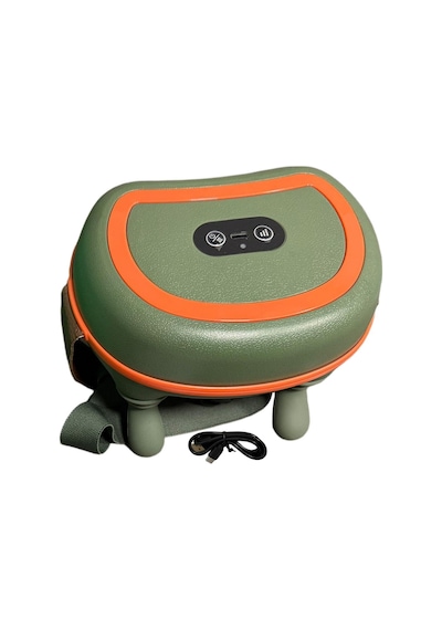 Omuz Masaj Aleti - 3 Modlu Rahat Ergonomik Şarj Edilebilir Parmaklı Taşınabilir Boyun Masaj Aleti Arka Kol Baş Ev Ofis Yurt Günlük Rahatlama Rekreasyon Erkek Kadın Omuz Masaj Aleti - 3 Modlu Rahat Ergonomik Şarj Edilebilir Parmaklı Taşınabilir Boyun Masaj Aleti Arka Kol Baş Ev Ofis Yurt Günlük Rahatlama Rekreasyon Erkek Kadın