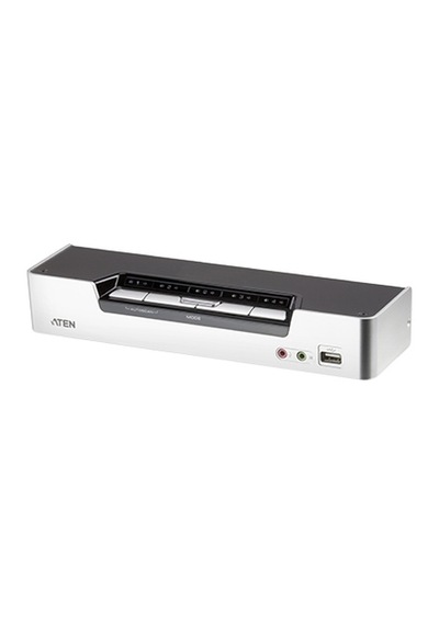 Cs1794-at-g Cs1794-at-g 4 Port Usb 2.0 Hdmı Kvm Switch