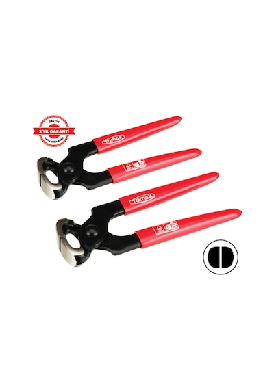 Kerpeten 180 Mm Pvc