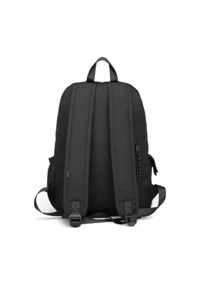 Smart Bags Siyah Unisex Sırt Çantası Smb 3238 001