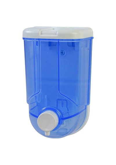 Buççin Online Mağaza As110 Sword Sıvı Sabunluk 600 Ml Belirtilmemiş Çok Renkli