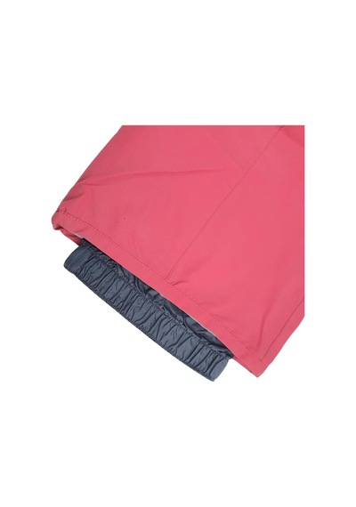 Millet Ld Groove Kadın Kayak Pantolonu Mıv3446 D17 Pembe