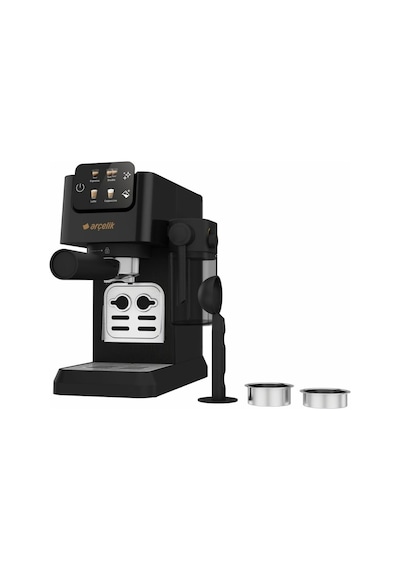 Arçelik Imperium Barista EM 3353 Yarı Otomatik Espresso Makinesi