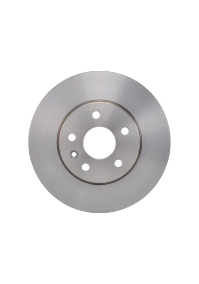 Fren Diski Ön Takım 15inch 276mm Opel Astra J 10-> / Cruze / Aveo