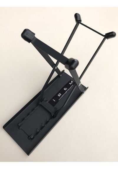 Gitar Sehpası.Standı 3 Ayak + Gitar Ayak Sehpası
