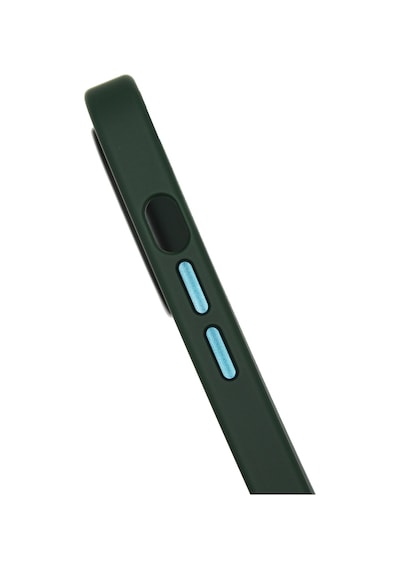 Apple Uyumlu iPhone 14 Pro Max Deep Kılıf Magsafe Şarj Destekli Kamera Korumalı Darbe Önleyici Kılıf Yeşil