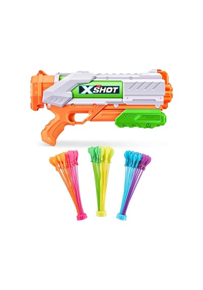 X-shot Water Balon Atan Su Tabancası