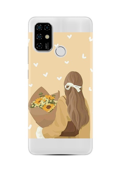 Arvencase Casper Via F20 Kılıf Hd Baskılı Kılıf Yüksek Korumalı - /çoksatanlar/- Name-319.jpg Renk66 Renk66