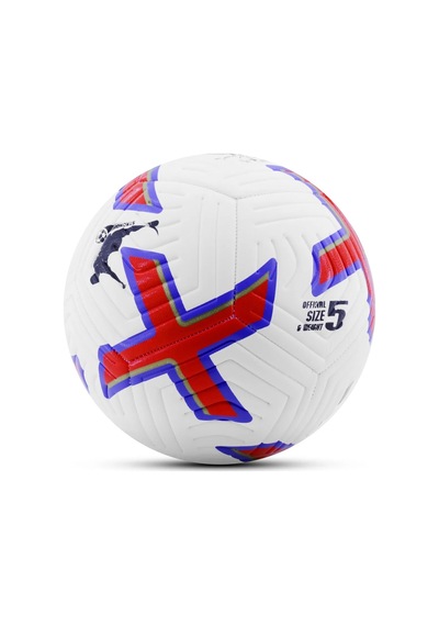 Avessa Bsf-022 4 Astar 400 Gr No:5 Futbol Maç Topu Kırmızı