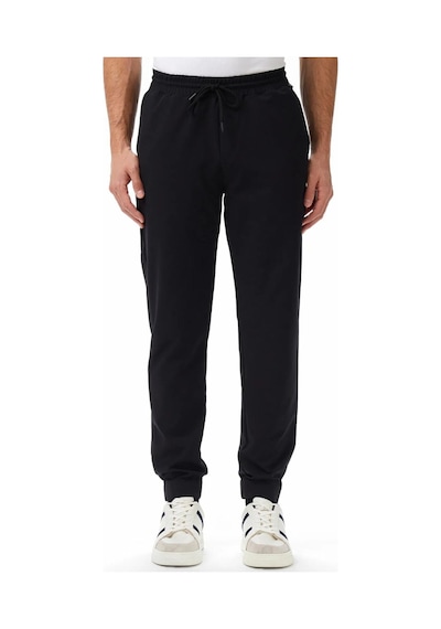 Nautica Erkek Siyah Classic Fit Eşofman Altı-11592 Siyah
