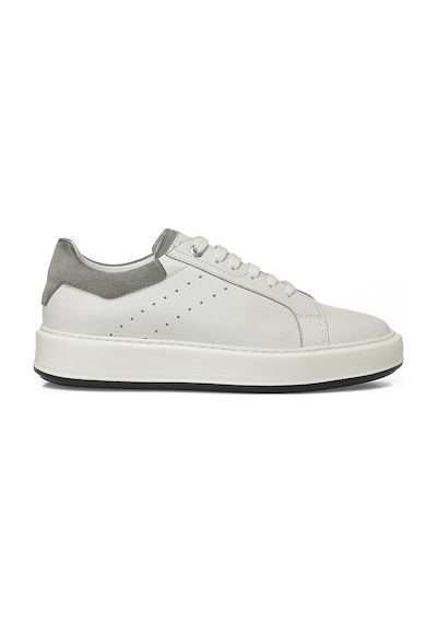 İnci Incı Orlan 6fx Beyaz Erkek Sneaker 000000000102710114