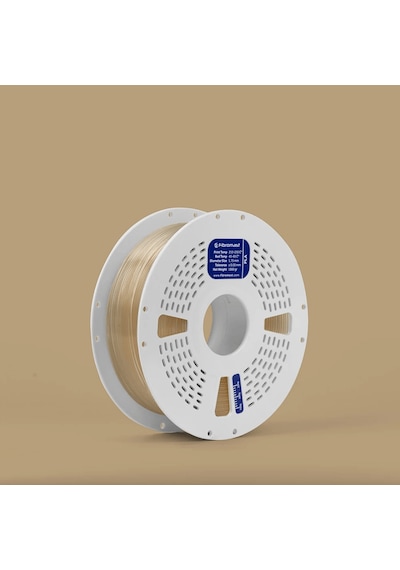 Fibromast Pla Filament 1 Kg 1.75mm Natural