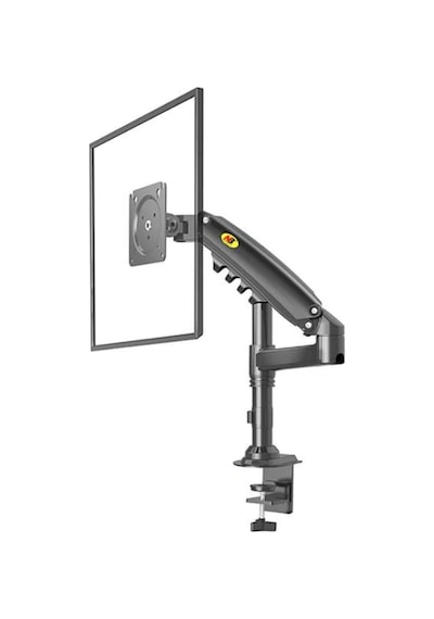Nb North Bayou F80 17-30 Lcd / Led Monitör Tutucu Kol 2-9 Kg Amortisörlü Vesa Monitör Standı