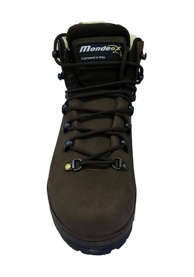 Mondeox Setter 4 Kahve Bot-5904 Kahverengi