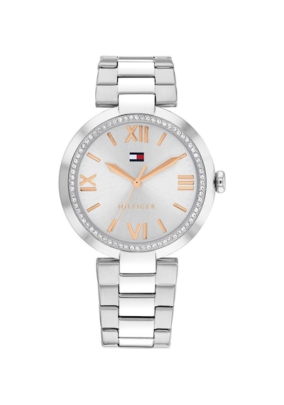 Tommy Hılfıger Th1782681 Metalik Gri