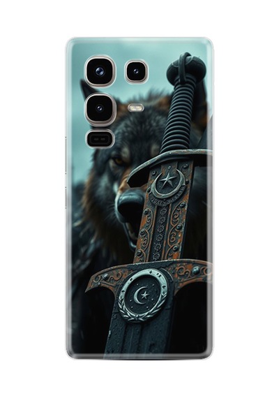 Arvencase İnfinix Note 50 Pro 4g X6855 Uyumlu Kılıf Desenli Baskılı Silikon Kapak Name:.1027.jpg Renk82 Renk82