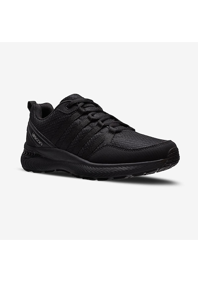 Lescon Legend 7 Flex Kadın Spor Ayakkabı Siyah