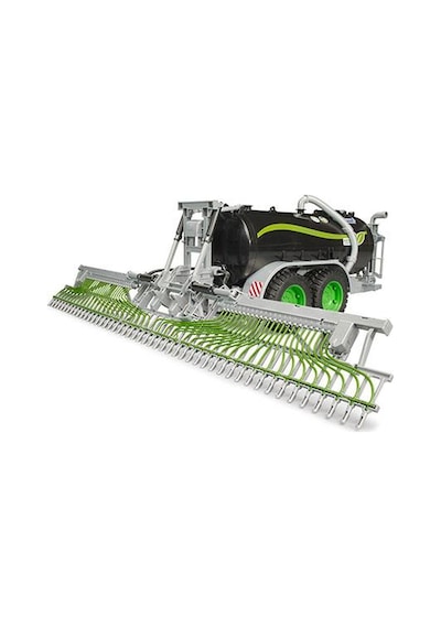 Bruder Fliegl Büyük İlaçlama Römorku Br02036