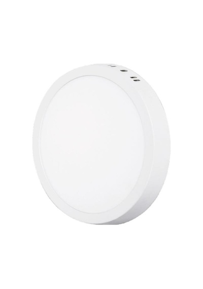 Ct-5271 25w Beyaz Işık Sıva Üstü Panel Led Diğer