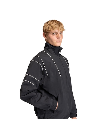 Ke0096-e Adidas Tt Erkek Ceket Siyah Ke0096-e Siyah