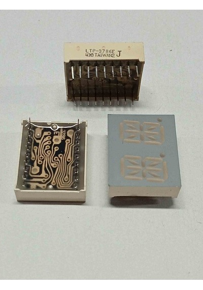 Ltp3786e Dısplay 4 Adet