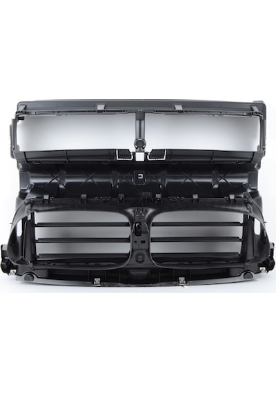 Bmw 5 Serisi F10 LCI Panel Bakaliti Ön (Motorlu)-51747200787
