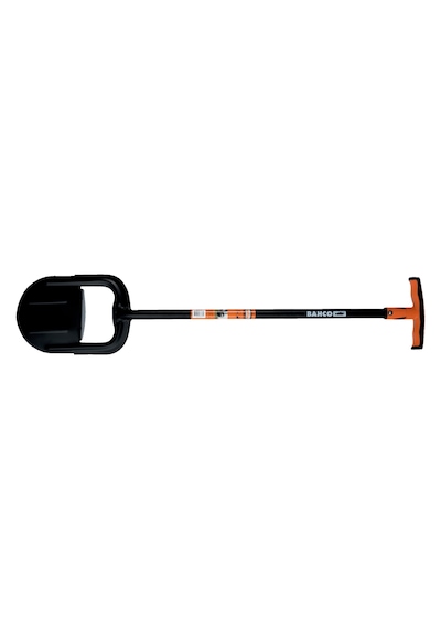 Bahco LST-63102 Kenar Çim Tırmığı