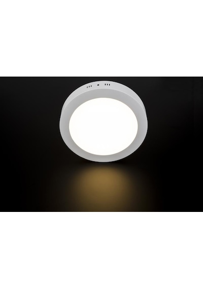Cata Ct-5233 Sıva Üstü Led Armatür(18W)