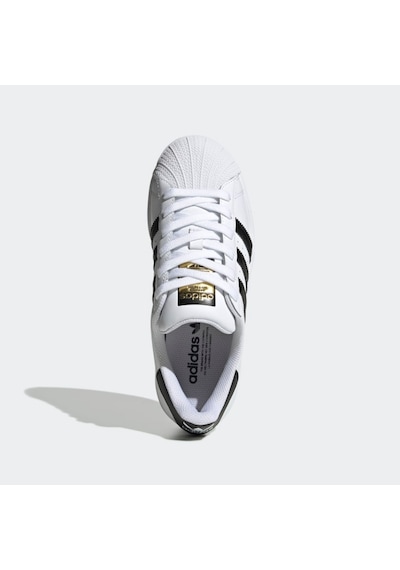 Adidas Superstar Kadın Spor Ayakkabı - Fu7712 (476369185) Beyaz