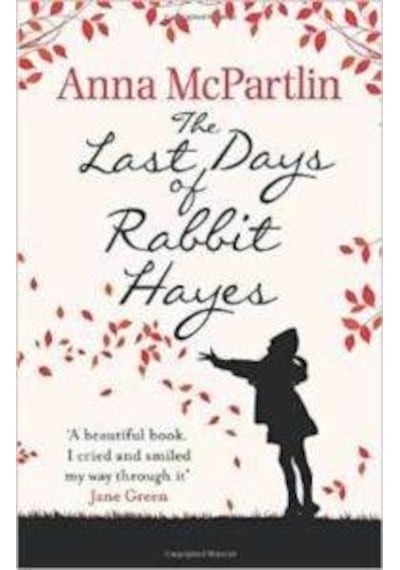The Last Days Of Rabbit Hayes
