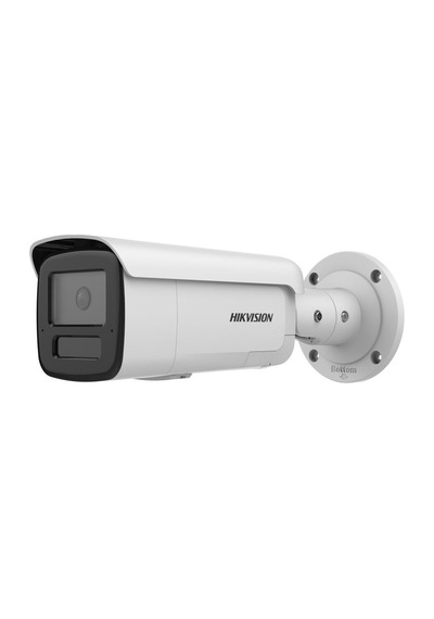 Hıkvısıon Ds-2cd2t46g2h-ıs2u/sl 4mp 4mm Lens 60 Metre Ir Sesli Ve Işık Alarm Ip67 Ip Bullet Kamera Hıkvısıon Ds-2cd2t46g2h-ıs2u/sl 4mp 4mm Lens 60 Metre Ir Sesli Ve Işık Alarm Ip67 Ip Bullet Kamera