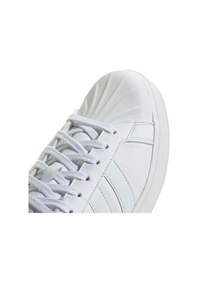 Adidas Streettalk Star Jp8277 Unisex Spor Ayakkabı Beyaz