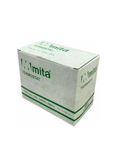 Mıta Termostat 87 C Contalı Fıat Tempra/tıpo/uno-tofaş Doğan Slx/kartal Slx