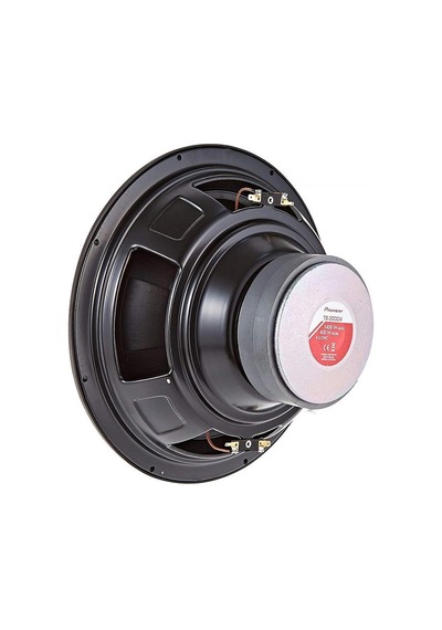 Pioneer Ts-300d4 30 Cm Subwoofer Çift Bobin 400rms 1400watt