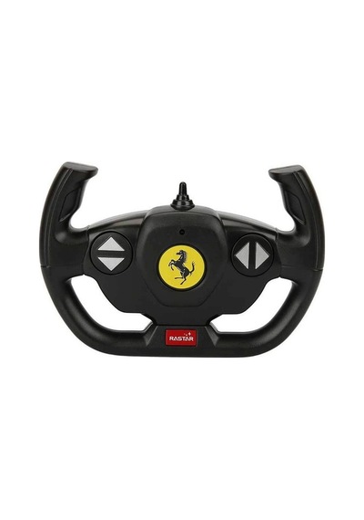 : Ferrari Sf Stradale Işıklı Uzaktan Kumandalı Araba Cm - Zarif Tasarım