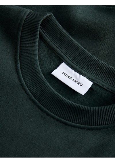 Jack&jones Erkek Göğüs Baskılı Bisiklet Yaka Uzun Kollu Sweatshirt - Aero - 12298492 Scarab-big Print-1274743 Jack&jones Erkek Göğüs Baskılı Bisiklet Yaka Uzun Kollu Sweatshirt - Aero - 12298492 Scarab-big Print-1274743
