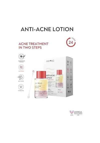 Anyong Kurutucu Losyon 30 Ml