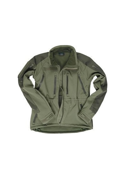 Sturm Softshell Yesıl Mont (461190286)