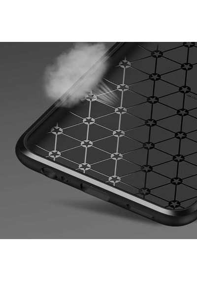Xiaomi Redmi Note 9 5G Kılıf Yüzüklü Magnetli Ravel Case