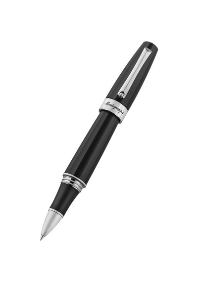 Montegrappa Magnifica Modern Classic Roller Kalem Isngrrac