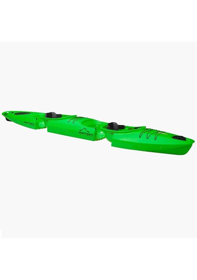Point65 Martini GTX Tandem Yeşil Kano
