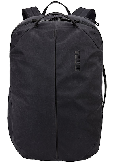 Thule Aion Seyahat Ve Notebook Sırt Çantası 40l 15,6 - Siyah