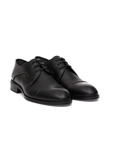 Pierre Cardin Erkek Siyah Ayakkabı 50315645-vr046 Siyah