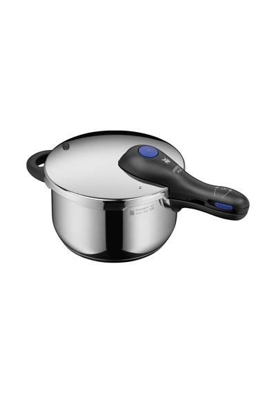 Wmf Perfect Plus Düdüklü Tencere Seti 4.5+3l Gri
