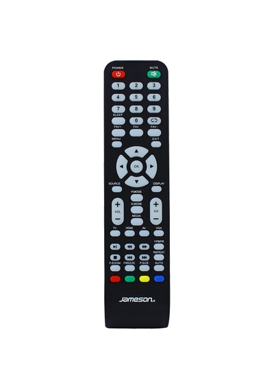 Jameson Js-1948-js-2255 Lcd-led Tv Kumanda
